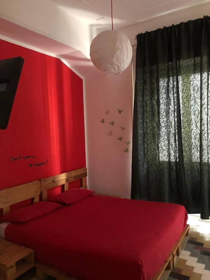 Fancy B&B Салерно Екстериор снимка