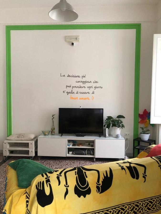 Fancy B&B Салерно Екстериор снимка