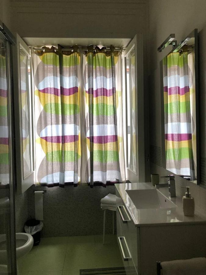 Fancy B&B Салерно Екстериор снимка