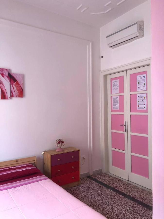 Fancy B&B Салерно Екстериор снимка