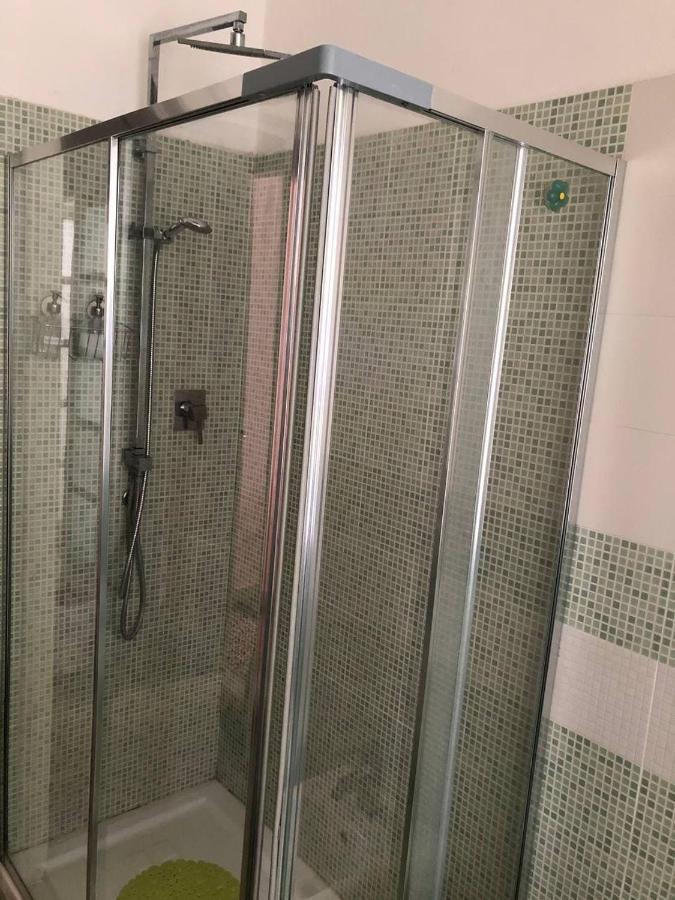 Fancy B&B Салерно Екстериор снимка