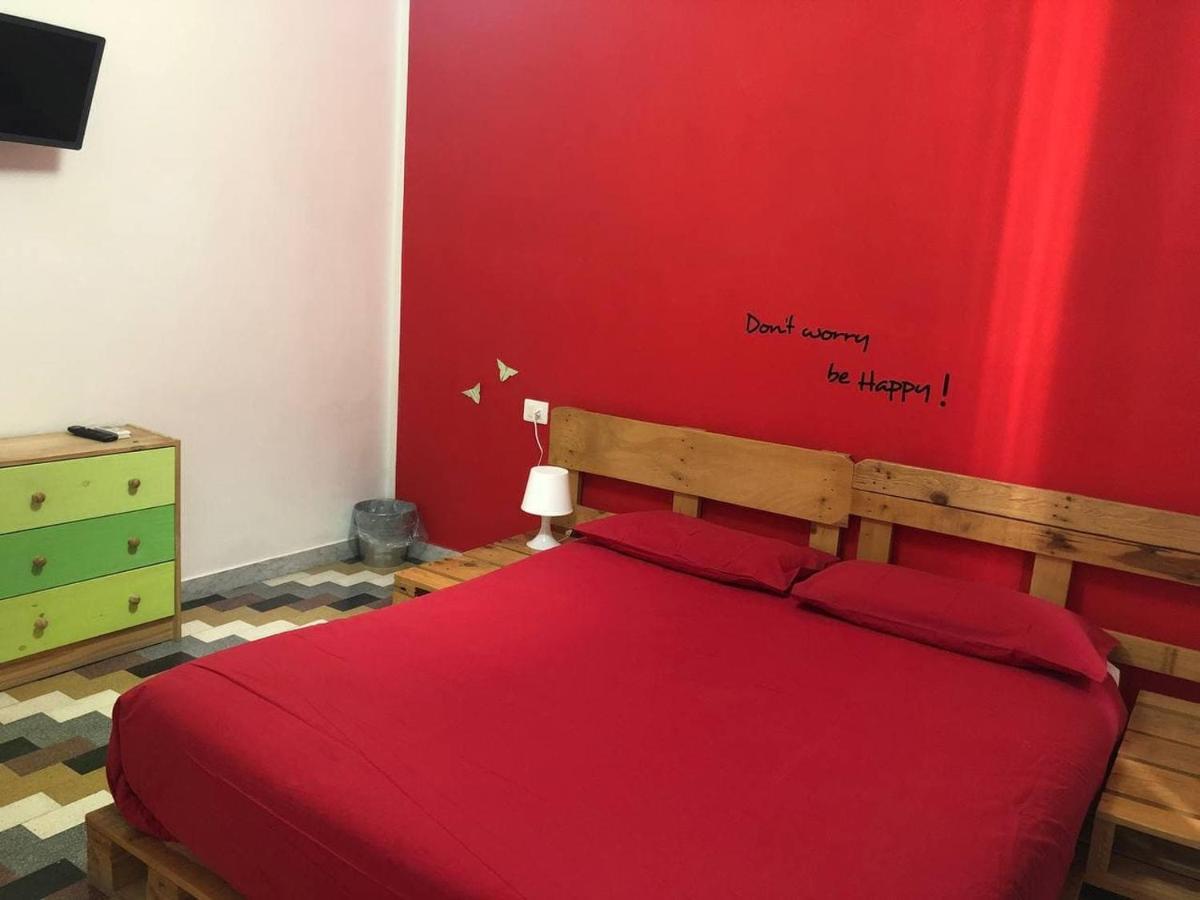 Fancy B&B Салерно Екстериор снимка