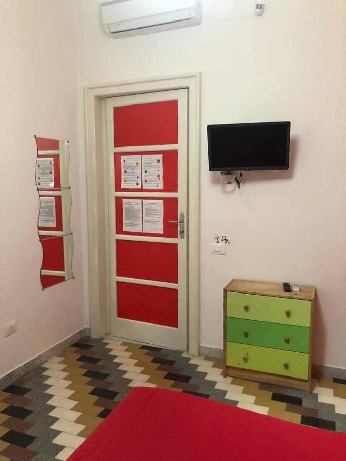 Fancy B&B Салерно Екстериор снимка