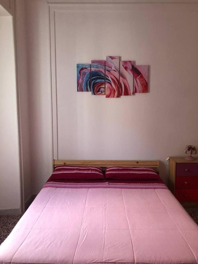 Fancy B&B Салерно Екстериор снимка